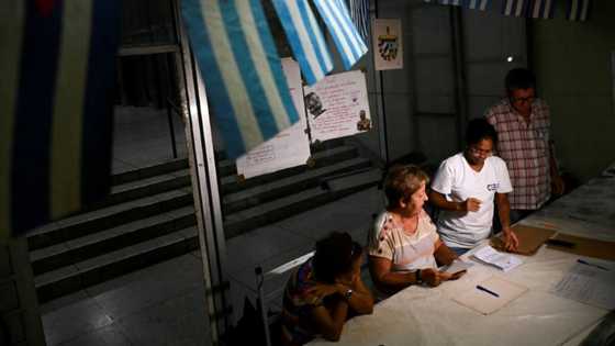 Cuban voters back liberalized family code