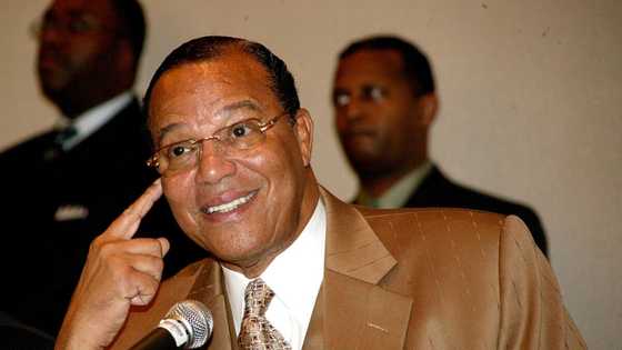 Louis Farrakhan net worth, age, children, wife, father, speeches videos, facts