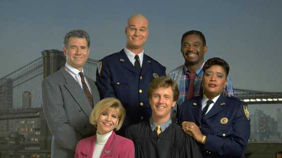 Night Court cast: Where are they now?