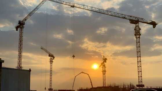 China new home prices see sharpest decline in over seven years