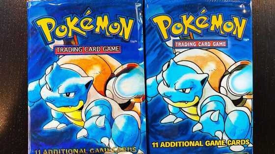 How to spot fake Pokémon cards? Did you purchase counterfeit cards?