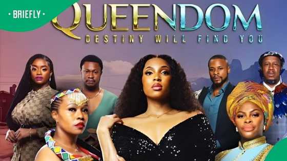 'Empini' and 'Queendom' actors allegedly not getting paid by Clive Morris Productions