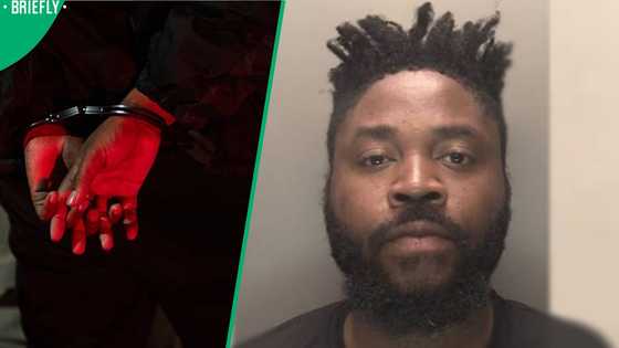Nigerian ex-carer jailed for 8 years after robbing elderly and vulnerable people in UK