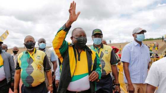 "It is not the ANC that's corrupt": SA reacts to Ramaphosa's claims following the State Capture Report
