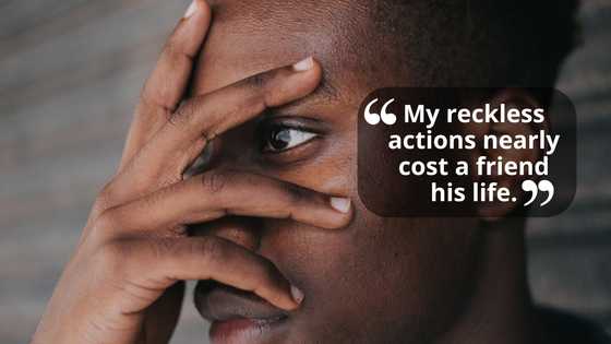 My "Small Theft" Hurt a Friend — I Confessed and Committed to Honest Work