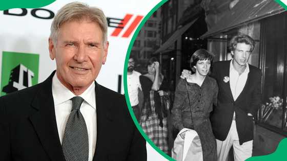 Who is Mary Marquardt?: All we know about Harrison Ford's first wife