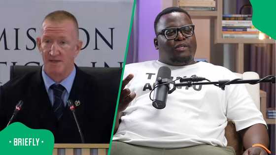 Sol Phenduka reacts to Hawks WO’s Madlanga Commission testimony: “We’re in deep trouble”