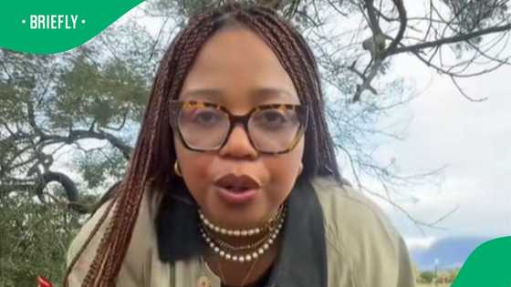 Woman shares number of jobs she needs to live in Cape Town in TikTok Video