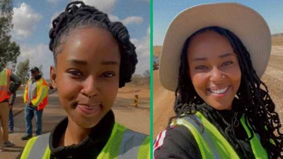 TikTok video shows female engineer’s exciting and challenging work, inspires women in STEM fields