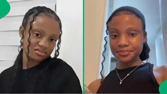 "What did you guys write?": Pupil complains about Afrikaans question on talent, SA feels her pain