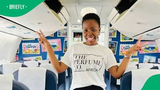 Young South African woman’s cash car purchase sparks motivation for financial independence