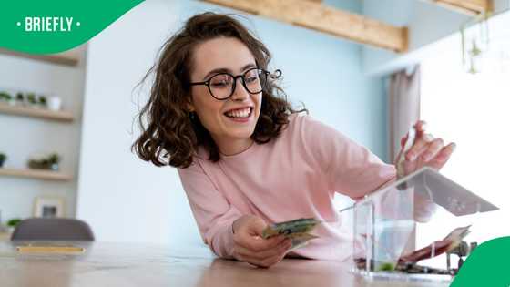 Young South Africans struggle with finances amid record-high youth unemployment