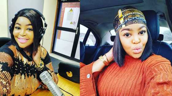"Rest in peace Mamane Tumi": Tumi Moetsi passes away, Mzansi mourns and sends condolences