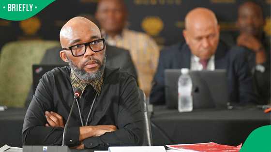 Vusimuzi Matlala sends message to Jerry Boshoga’s mother as he maintains innocence in his kidnapping