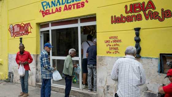 Cuba's currency conundrum: four ways to pay