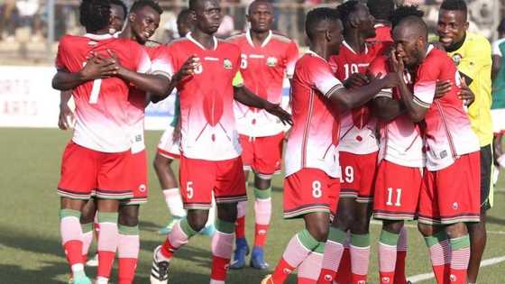 Travel chaos hits Harambee Stars before Lesotho friendly matches in South Africa