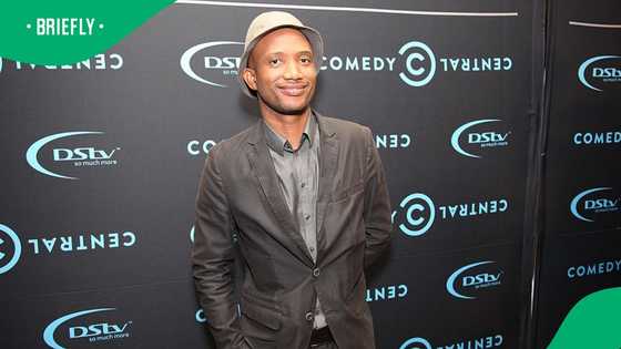 Top Mzansi comedians to link up for an unforgettable Comedy Jam show