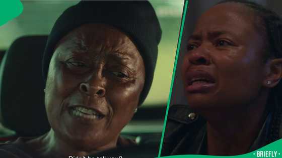 'Uzalo' August Spoiler: Nomaswazi Magwazi shoots Babekazi
