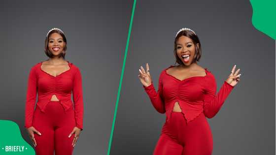 Fans rejoice as Bonnie Bee gets evicted from 'BBMzansi': "Oh my, I've never been so happy"