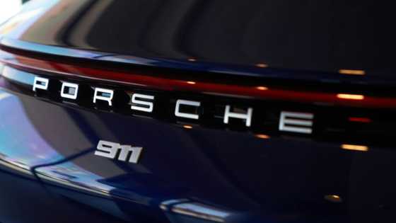 Defying turmoil, Porsche to go 'full throttle' with blockbuster IPO