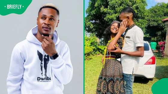 Matshidiso tells women to leave their men amid Limpopo Boy video controversy