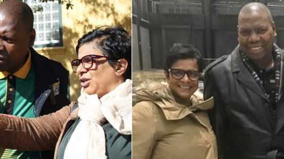 Digital Vibes scandal: Covid 19 funds spent on Gucci shopping sprees, vacations and Smeg appliances