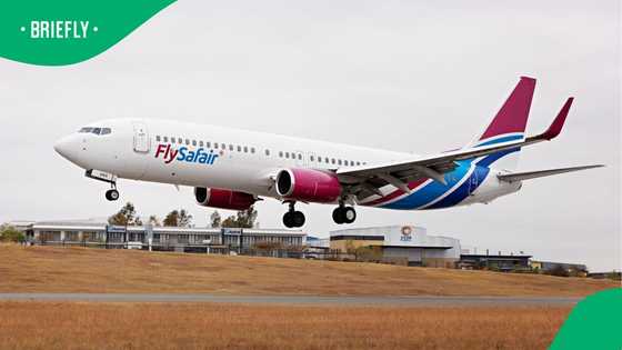 FlySafair slaps a fuel surcharge on tickets as the Middle East war rattles Mzansi skies