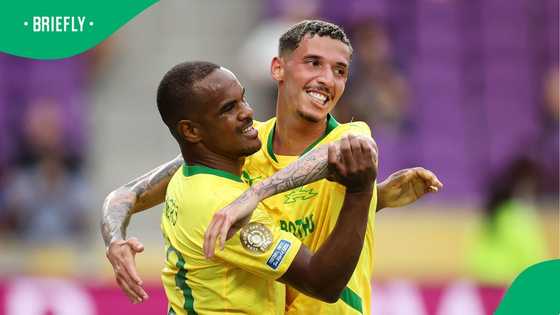 Sundowns set to cash in big: over R2 billion up for grabs at Club World Cup