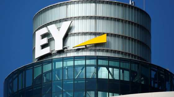 Record Ernst & Young fine in US for cheating on ethics exams