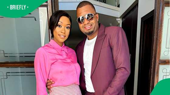 Inside Itumeleng Khune’s R4 Million mansion: Glamour, goals & a glimpse of family life