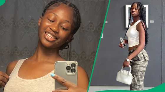 "Should we address you as sensei?”: SA ladies proud of how a hun handled cheating boyfriend