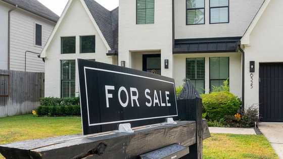 Is R1 million enough for a home? Here's what properties it buys in South Africa's top 4 cities