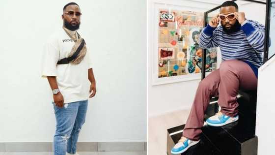 Cassper Nyovest hints that another lit Fill Up is coming, and fans are suggesting cities for the concert