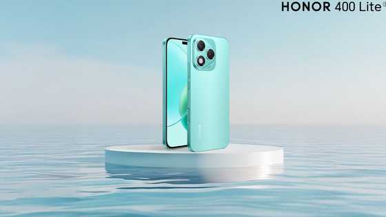 HONOR Celebrates Amajita With R250K Worth of 400 Lite Devices To Mark a Proud Moment for SA Football
