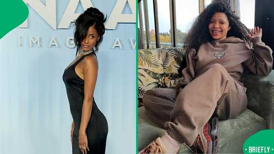 Tyla’s ‘I Don’t Care’ featuring Babalwa M enters Grammy race