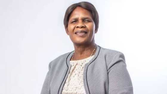 Remembering the talented late Gee Six Five on her 66th birthday