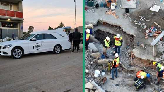 Funeral arrangements start for George building collapse victims with Avbob’s assistance