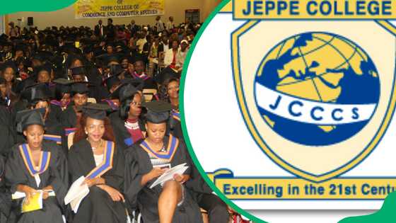 Jeppe College courses, fees, application form, and online application