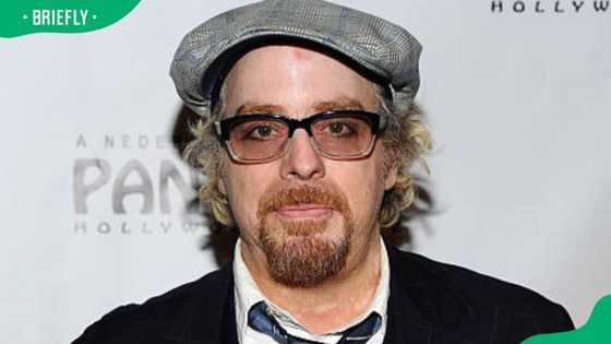 Leif Garrett's wife and girlfriends: All about his dating history