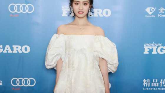 Whos is Shen Yue? Age, real name, boyfriend, height, TV shows, net worth