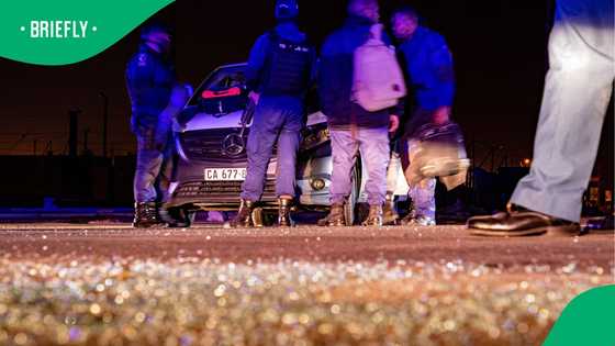 Attempted murder charges filed after officer shot in Delft hijacking