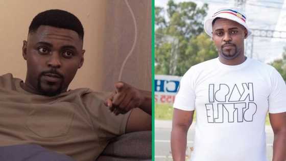 'The Queen' star Xolani Mayekiso off the hook for assault case, Mzansi reacts: "We’ll help you sue"