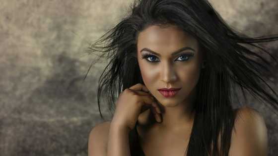 Here are the 10 sexiest women in South Africa that you will be happy to meet