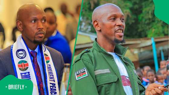 'The Polygamist' lands in hot water as Kenyan official demands ban