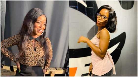 Lady stirs debate: Says boys like making sure girls are well-fed