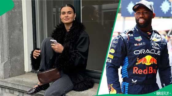 Siya Kolisi reportedly returns to South Africa for rumoured girlfriend Rachel John's 25th birthday