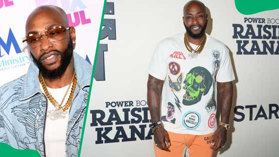 Who is Ceaser from Black Ink? Meet the tattoo mogul behind the show