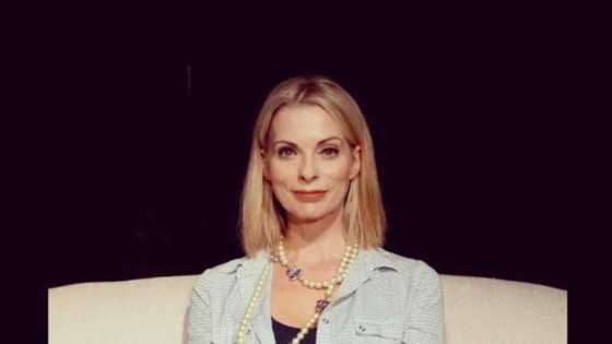 The fascinating life and career journey of Natasha Sutherland