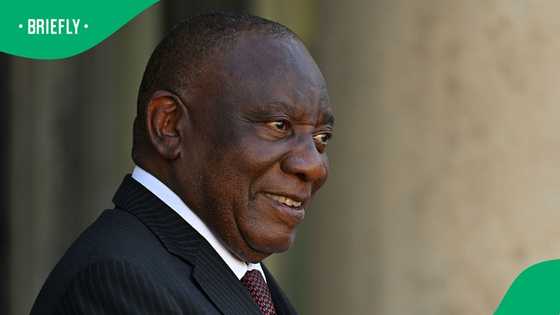 Constitutional Court dismisses ATM's urgent Ramaphosa impeachment appeal