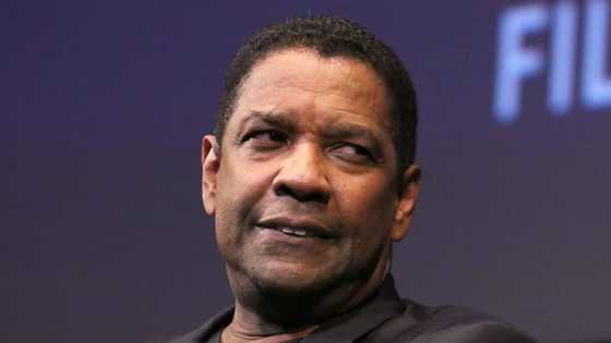 Denzel Washington named honorary sergeant by US Army for building houses for soldiers